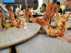 -火舞铁板烧(龙岗中心城店)
