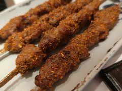 -七八冷面·延边朝鲜族美食(欢乐谷店)