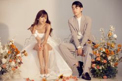 -索菲亚婚纱摄影