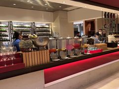 -盛宴自助餐厅(运达喜来登店)