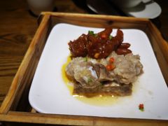 -广东道至正餐厅(区庄店)