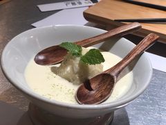 芝士榴莲抱抱-火山屋台(新街口店)