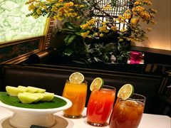 -金链花·泰国餐厅(国贸店)