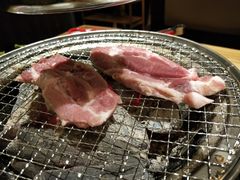-韩国料理大力士(屏风街店)