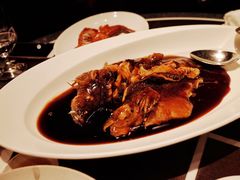 -杭州西子湖四季酒店·金沙厅