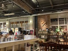 大堂-HERB SPICE(来凤街店)