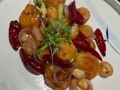-寻味顺德·顺峰山庄(大良店)
