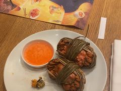 -长沙君悦酒店·自助餐厅咖啡厅