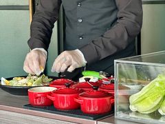 -恰餐厅 CHAR Grill&Bar(西安经开洲际店)
