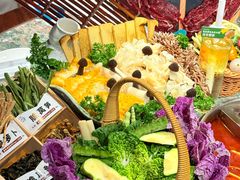 -乔先生涮肉·鲜活牛羊肉火锅(塘沽店)