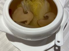 -浦华大酒店-台南担仔面海鲜楼