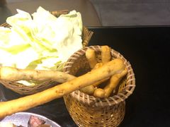 -盡膳口福·百年汤方火锅(科华北路店)