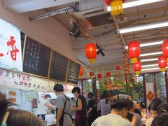 -扬二春炒饭(国庆路总店)