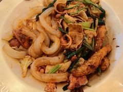 -椒锅锅·麻辣香锅(宝地广场城市集市店)