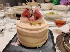 -西檬树SIMON·T轻奢蛋糕(大东方Max店)