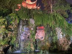 -盘门景区