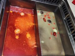 -袁记串串香(北国店)