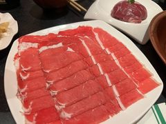 -南门涮肉(北洼路店)