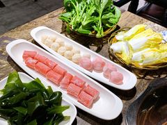 -北龙碳锅牛蛙(尚泽大都会店)