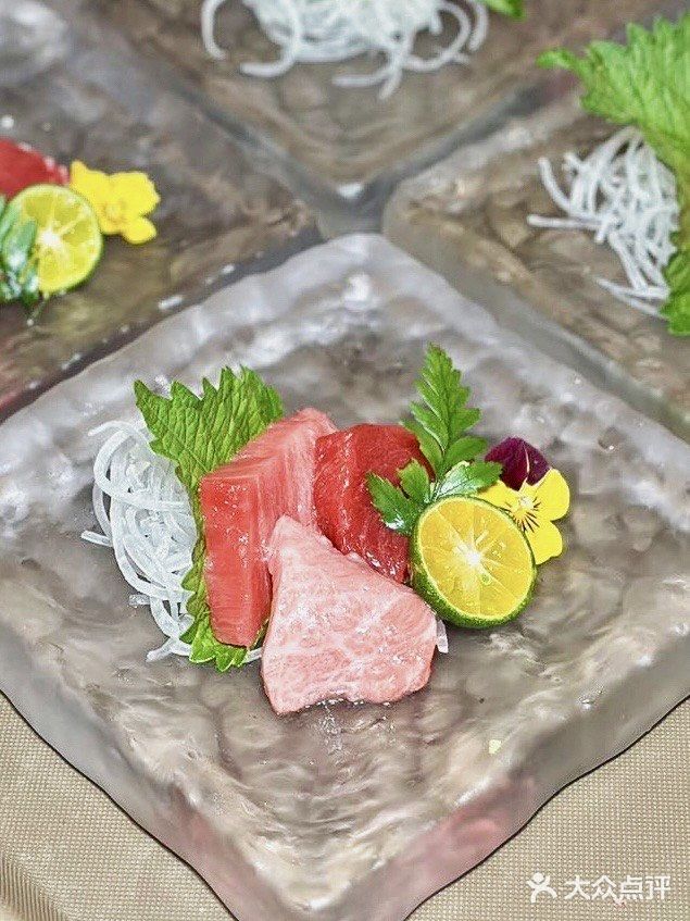 按头安利❗️私藏浪漫约会山海烧肉！