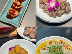 -金典银峰老鹅馆·昆山菜(亭林公园店)