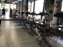 -大丘街路边烤牛肉