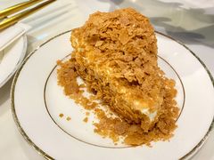 招牌巴黎酥-PETIT PARIS 小巴黎(花园道店)