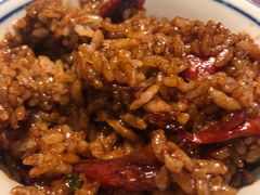肉汤泡饭-小隐人家(乐松店)