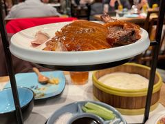 -局气烤鸭·北京菜(德云社店)