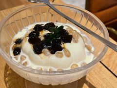 台式豆酪珍珠杯-豪客来牛排(汕头东厦100店)
