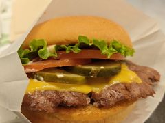 -Shake Shack(天环店)