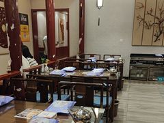 -鲁西南老厨子·特色鲁菜(经一纬五店)