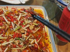-厨神老街兔·淳朴人家店(盐帮菜风味名店)
