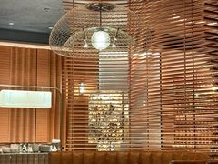 -深圳美高梅酒店-品聚嘉府中餐厅