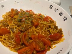 -友达面馆(广州总店)