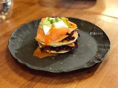 -AFS Cafe & Canteen(闽江二路店)