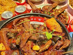 -老闵田螺馆·南昌市井菜·特色小吃(总店)