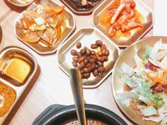 -闻老头·菊花炭烤肉(D11店)