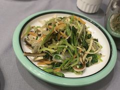 -金哥私房菜馆(张府园总店)