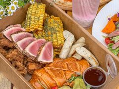 -Brut Eatery悦璞食堂(愚园路店)