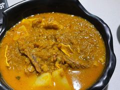 -新仙清汤牛腩(铜锣湾店)