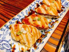 -石屋料理(南京西路店)