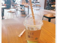 -星巴克臻选(南京江宁万达广场店)