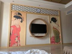 -大自然会所(泉秀店)