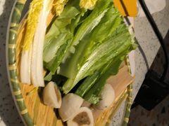 -鱼酷活鱼烤鱼(新世界城店)