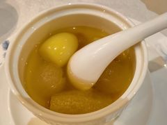 -太湖饭店·寄畅轩中餐厅
