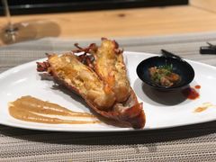 -香樟花园法式铁板烧(恒隆广场店)