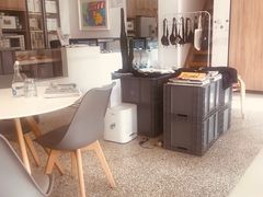 -GOOD GOODS咖啡店(南园店)