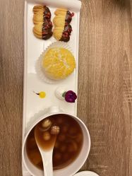 -馨月汇·一悦馨香月子中心(前滩店)