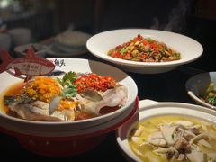 -湘阁里辣(南联锦泰城店)